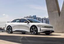 ¿Cuáles son los 5 autos eléctricos del 2026 con la autonomía más impresionante hasta ahora?