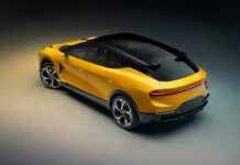 ¿Pagarías una fortuna por esto? Los 5 SUV eléctricos más caros del mundo