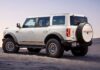 5 autos modernos inspirados en leyendas del pasado