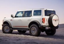 5 autos modernos inspirados en leyendas del pasado