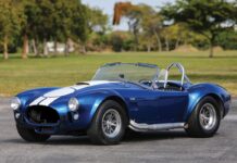 5 Autos de garaje que sus dueños compraron por monedas y hoy valen fortunas