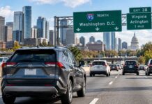 EE.UU. ¿En qué estados tener un auto puede costarte más de $1,000 al año solo en impuestos?